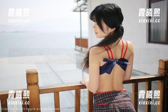 美媛馆-崔乖艺 美媛馆 - 在线折磨你的直觉,崔乖艺的修女合集,欲说还休。