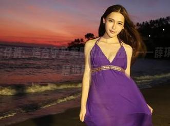 美媛馆 – 牛仔裤：适合守护美臀的最佳盟友——薛琪琪sandy精选展示！
