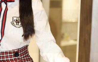 美媛馆 – 关注陈怡曼coco的短裙美图，寻找那份不经意的撩拨，啊，心中小鹿乱撞！