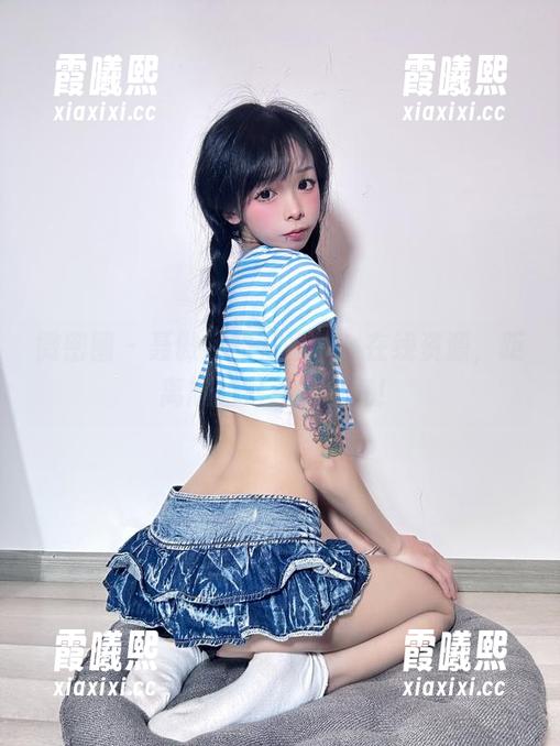 聂傲娇 微密圈 - 聂傲娇的万圣节,在线资源,距离尴尬只差一口气!