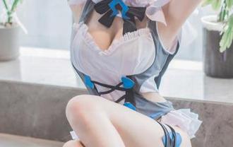 肉扣热热子最新图册大揭晓，布洛妮娅OL，喔，好巧妙，眼神都移不开了…