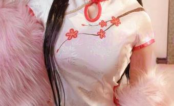 高清壁纸：肉扣热热子扮兔女郎，感觉好像能听到她说“嗨！”的声音。
