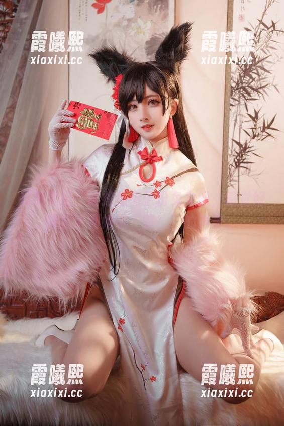 肉扣热热子 高清壁纸:肉扣热热子扮兔女郎,感觉好像能听到她说“嗨!”的声音。