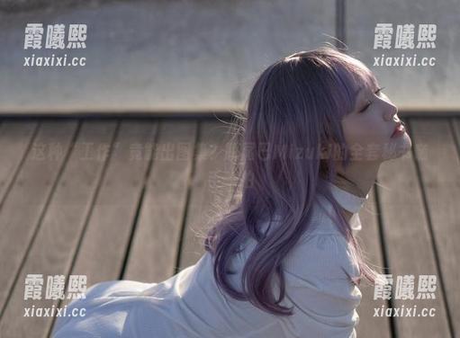 脱尾巴Mizuki 这种“工作”竟能出图集?脱尾巴Mizuki的全套秘书随手一拍