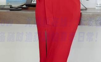 花漾show – 尤妮丝在线：泳衣合集，准备随时渔获我的夏季日常！