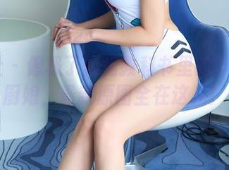 蜜桃社 – 像极了烘焙教科书里的E杯奶茶厨娘，最新原图全在这儿！