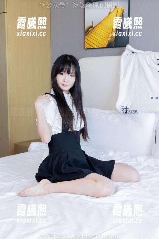 袜啵啵-小甜豆 袜啵啵 - 裸足的清新风,大发现:小甜豆的花絮美图