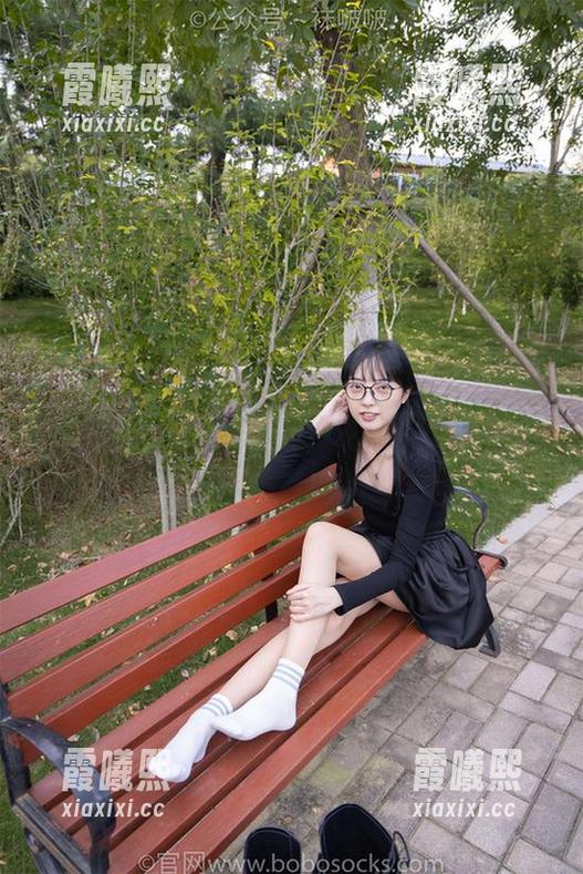 袜啵啵-甜甜圈 袜啵啵 - 如果美图能卖钱,甜甜圈的“温柔”恐怕能让每个钱包都变瘦,幸好现在是免费!