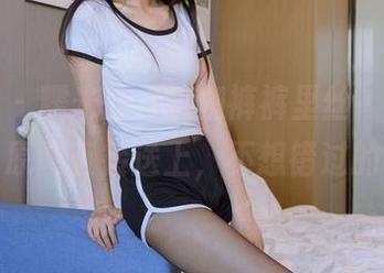 袜啵啵 – 糯米版“瑜伽裤裤里丝”，花絮巧妙，原图直接送上，不想错过的快来。