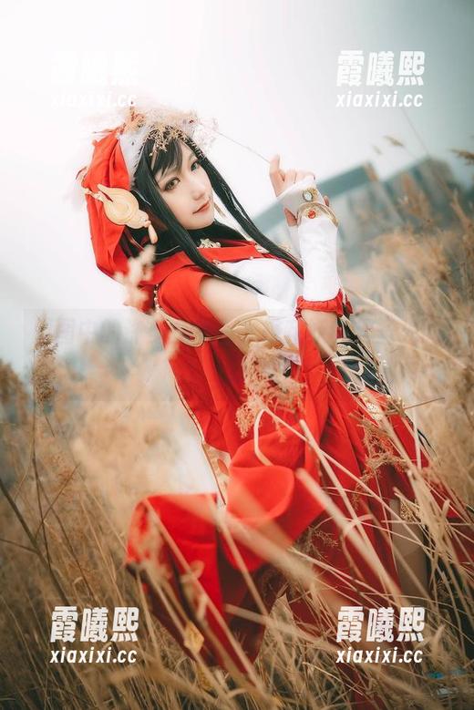 许多鱼鱼鱼 原图中的许多鱼鱼鱼,桃花妖的无圣光时刻