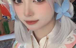 许枳的写真公主梦：我也想有专属矮柜，放满饰品！