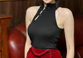 微密圈 – 得了吧，轩子巨二兔的收藏让我想不断回味这些原图