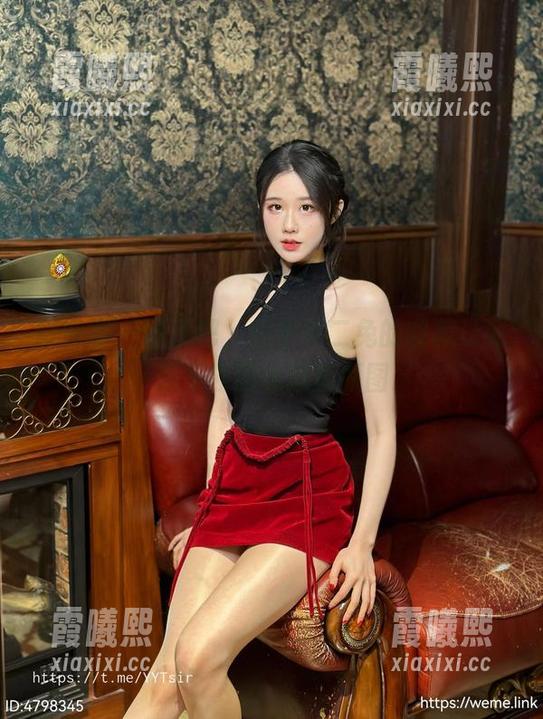 微密圈 - 得了吧，轩子巨二兔的收藏让我想不断回味这些原图