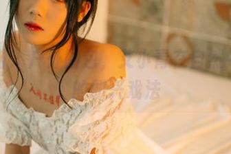 轰趴猫 – 户外图包，艾小青在自然中上演的即兴戏法