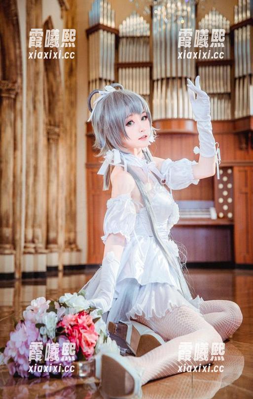 金鱼yui 高跟鞋合集:金鱼yui的风姿绰约,难道鞋子里藏了我的自信?
