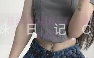 微密圈 – 陈佩奇的黑丝写真，腿环下那点小心思