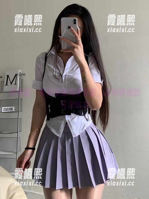 陈佩奇 微密圈 - 陈佩奇的淘宝套图,有种特殊的写真魅力