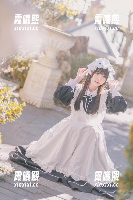 霜月shimo 幸福感来源:霜月shimo的定制作品翔鹤,让我们神游一番。