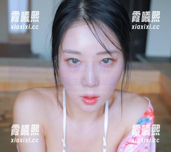 捕捉韩国CoCo的最新度假图片，正好是替我填补那缺失的旅行经费...