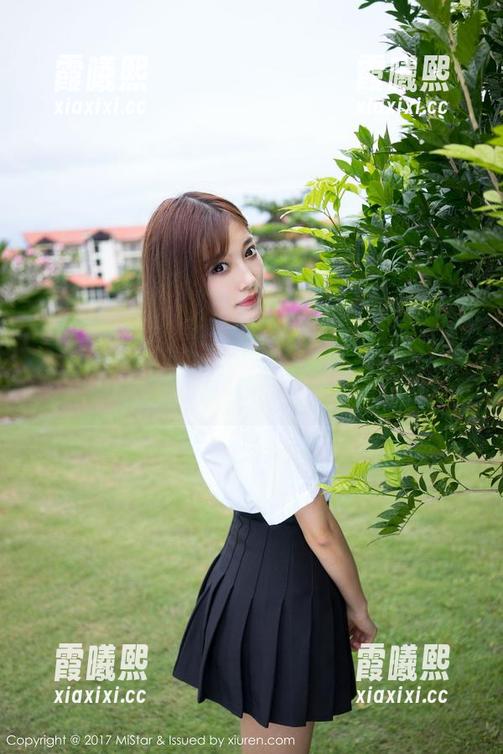 魅妍社-Jenny佳妮 魅妍社 - 黑丝与Jenny佳妮,资源真是美得令人捉摸不透