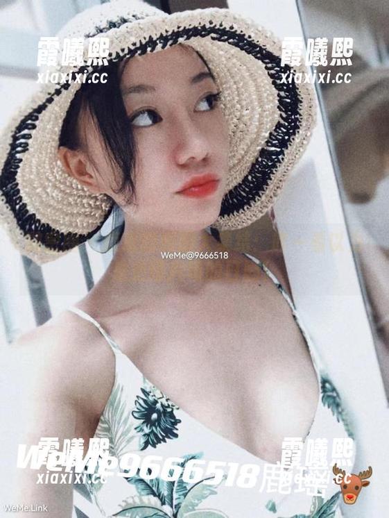 微密圈 - 鹿瑶的和服大集结：咋一看以为是走错片场的日剧！