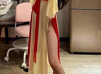 微密圈 – 在线里偷看黎允熙baby的甜心，果然人美心甜很难抵挡。